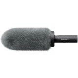 Sony ECM-778 XLR Shotgun Microphone - additional product view
