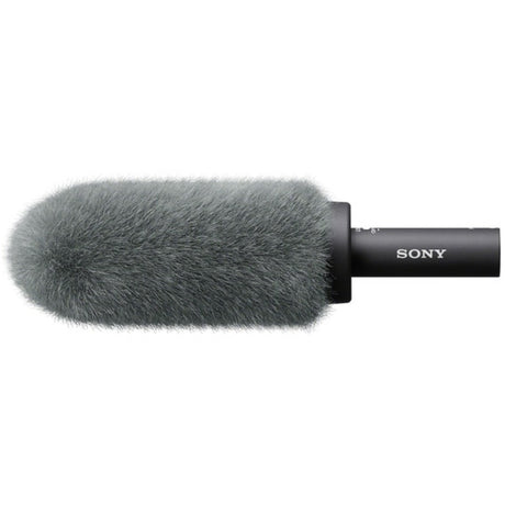 Sony ECM-778 XLR Shotgun Microphone - additional product view