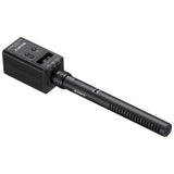 Sony ECM-778 XLR Shotgun Microphone - additional product view