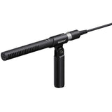 Sony ECM-778 XLR Shotgun Microphone - additional product view