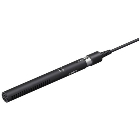 Sony ECM-778 XLR Shotgun Microphone - additional product view