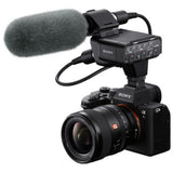 Sony ECM-778 XLR Shotgun Microphone - additional product view