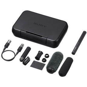 Sony ECM-778 XLR shotgun microphone