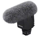 Sony ECM-B10 Standard Beamforming Microphone - additional product view