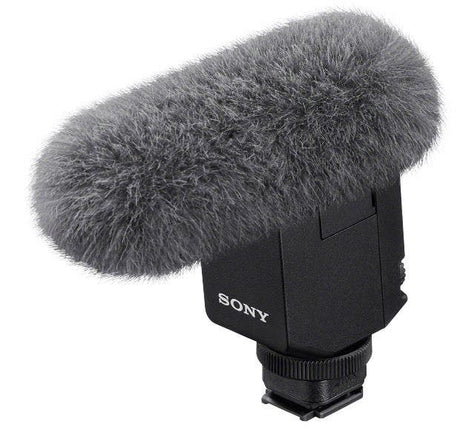 Sony ECM-B10 Standard Beamforming Microphone - additional product view