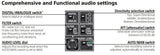 Sony ECM-B10 Standard Beamforming Microphone - additional product view
