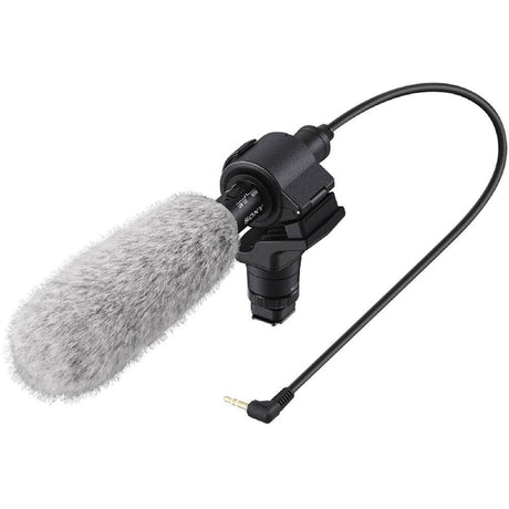 Sony ECM-CG60 shotgun microphone
