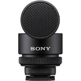 Sony ECM-G1 Big Capsule Shotgun Microphone - additional product view