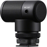 Sony ECM-G1 Big Capsule Shotgun Microphone - additional product view