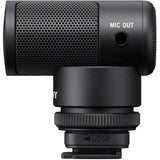Sony ECM-G1 Big Capsule Shotgun Microphone - additional product view
