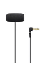 Sony ECM-LV1 Stereo Lavalier Microphone attachment - additional product view
