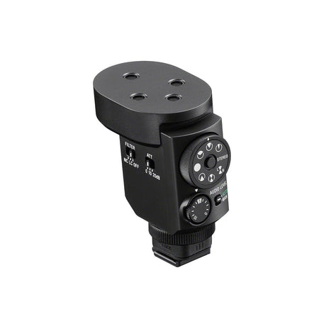 Sony ECM-M1 Mid Beamforming shotgun microphone