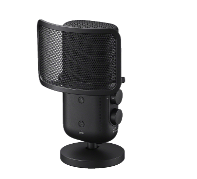 Sony ECM-S1 Wireless Streaming Microphone - additional product view