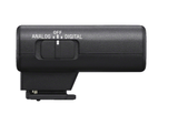 Sony ECM-S1 Wireless Streaming Microphone - additional product view