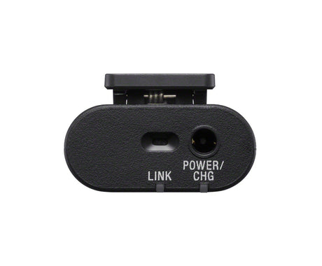 Sony ECM-W2BT Bluetooth Wireless VLOG Microphone - additional product view