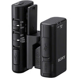 Sony ECM-W2BT Bluetooth Wireless VLOG Microphone - additional product view