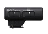 Sony ECM-W2BT Bluetooth Wireless VLOG Microphone - additional product view