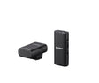 Sony ECM-W2BT Bluetooth Wireless VLOG Microphone