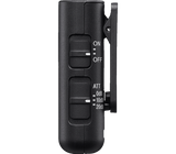 Sony ECM-W3 Dual Transmitter Bluetooth Microphone Kit - additional product view