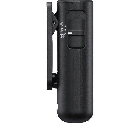 Sony ECM-W3 Dual Transmitter Bluetooth Microphone Kit - additional product view