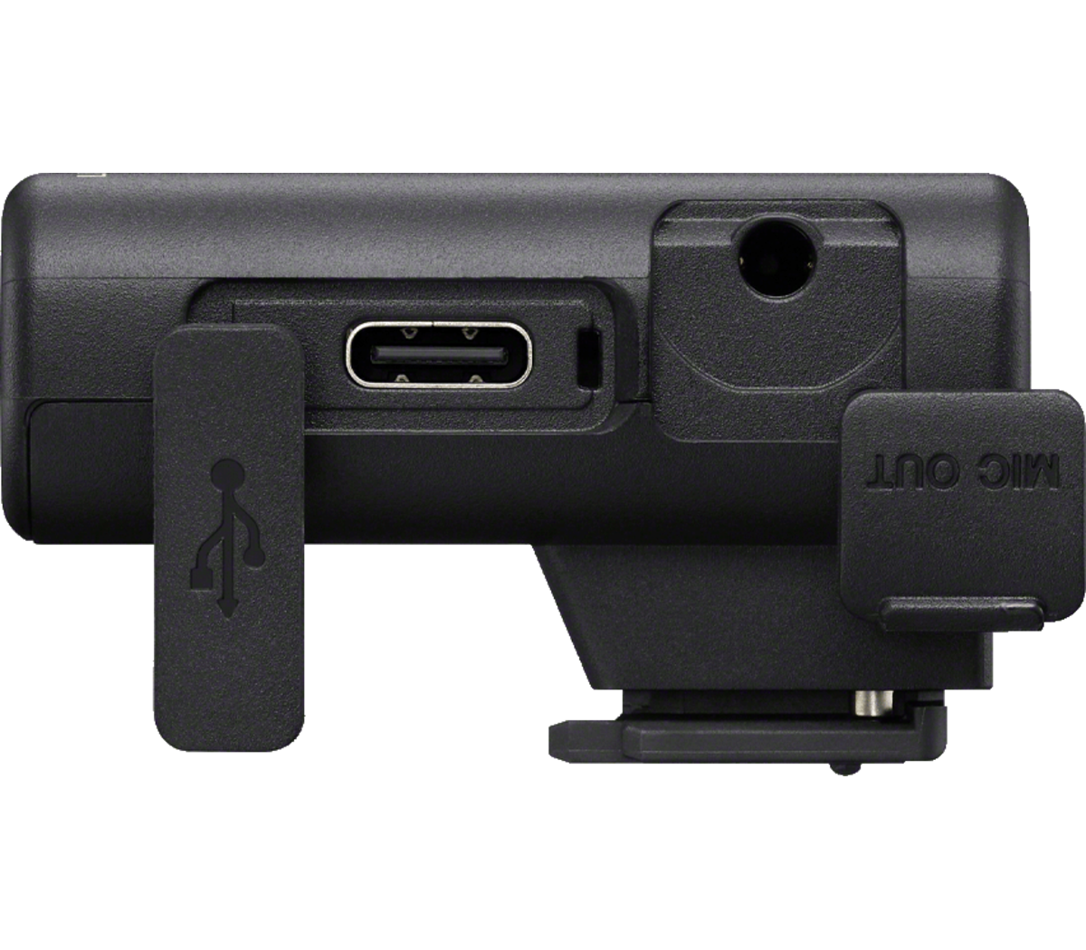 Sony ECM-W3 Dual Transmitter Bluetooth Microphone Kit - additional product view