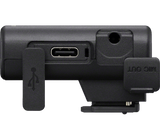 Sony ECM-W3 Dual Transmitter Bluetooth Microphone Kit - additional product view