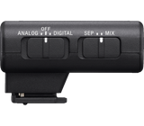 Sony ECM-W3 Dual Transmitter Bluetooth Microphone Kit - additional product view