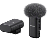 Sony ECM-W3S Single Transmitter Bluetooth Microphone Kit - additional product view