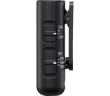 Sony ECM-W3S Single Transmitter Bluetooth Microphone Kit - additional product view
