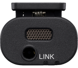 Sony ECM-W3S Single Transmitter Bluetooth Microphone Kit - additional product view
