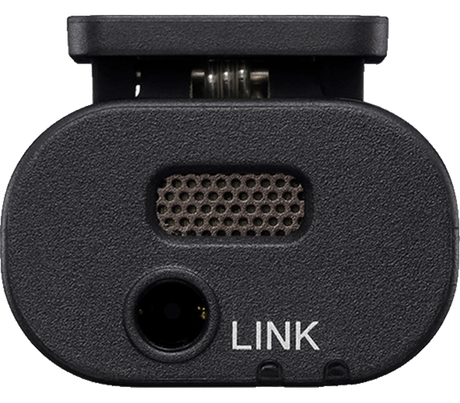 Sony ECM-W3S Single Transmitter Bluetooth Microphone Kit - additional product view