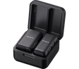 Sony ECM-W3S Single Transmitter Bluetooth Microphone Kit