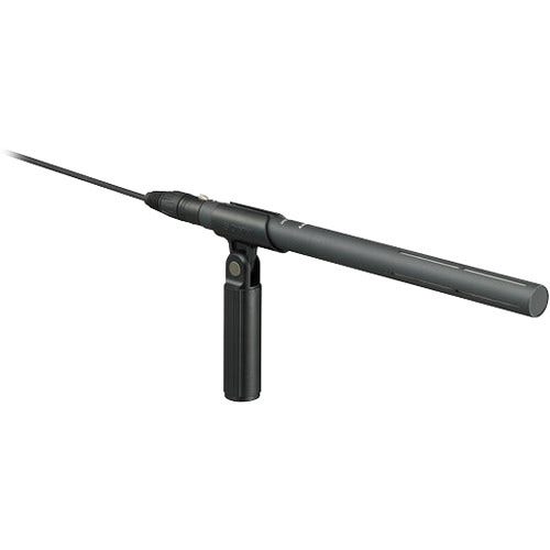 Sony ECM673 Shotgun Microphone - additional product view