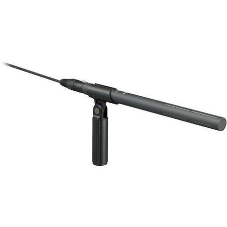 Sony ECM673 Shotgun Microphone - additional product view