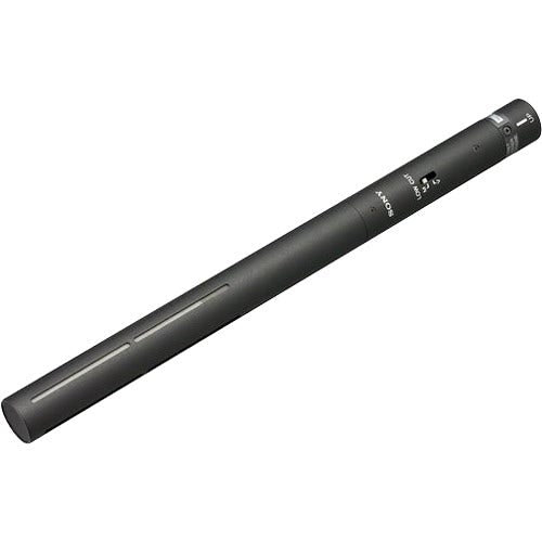 Sony ECM673 Shotgun Microphone - additional product view