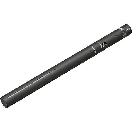 Sony ECM673 Shotgun Microphone - additional product view
