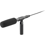 Sony ECM673 Shotgun Microphone