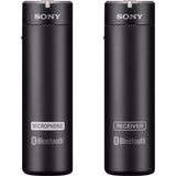 Sony ECMAW4 Microphone - additional product view