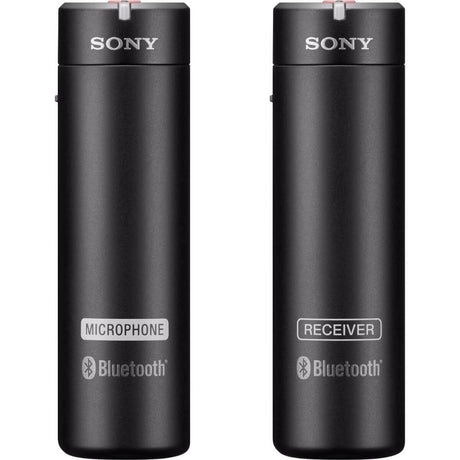 Sony ECMAW4 Microphone - additional product view