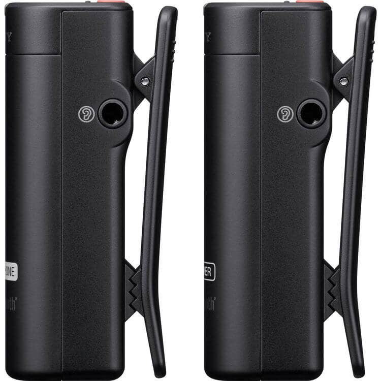 Sony ECMAW4 Microphone - additional product view