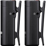 Sony ECMAW4 Microphone - additional product view