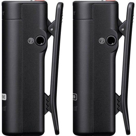 Sony ECMAW4 Microphone - additional product view