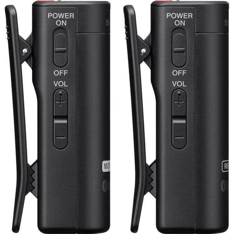 Sony ECMAW4 Microphone - additional product view