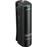 Sony ECMAW4 microphone
