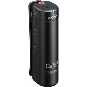 Sony ECMAW4 microphone