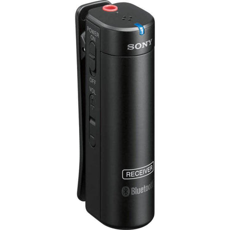 Sony ECMAW4 microphone