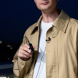 Sony ECML1 Professional Lavalier Microphone - additional product view