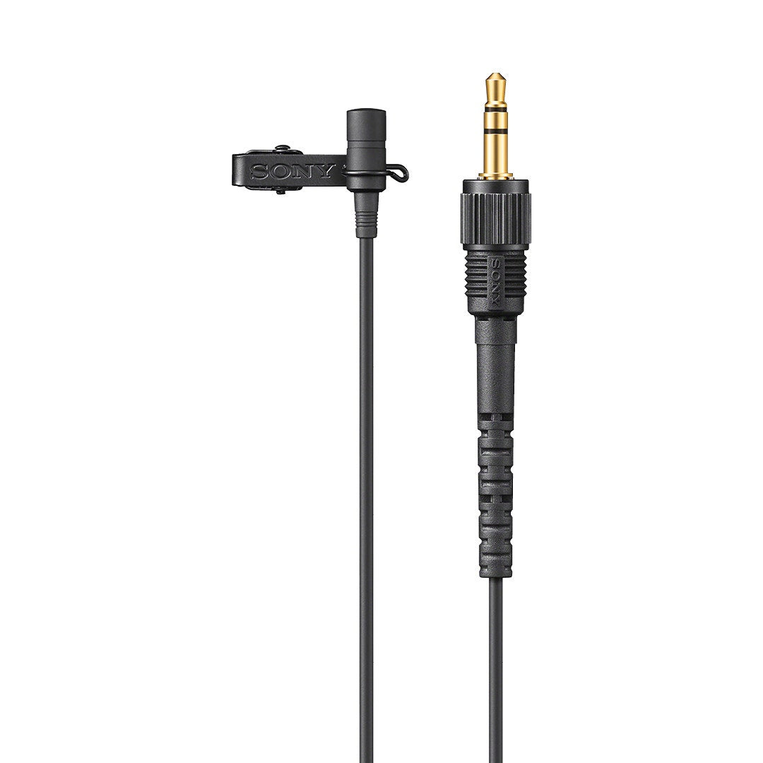 Sony ECML1 Professional Lavalier Microphone - additional product view