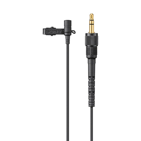 Sony ECML1 Professional Lavalier Microphone - additional product view