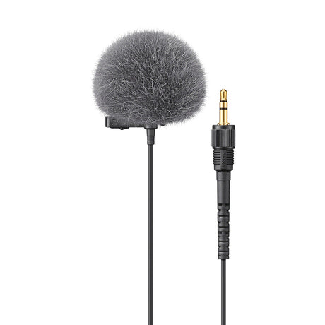 Sony ECML1 Professional Lavalier Microphone - additional product view